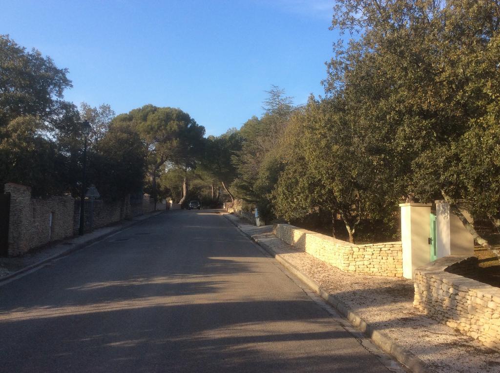 فندق Saba Cabrières-dʼAvignon المظهر الخارجي الصورة